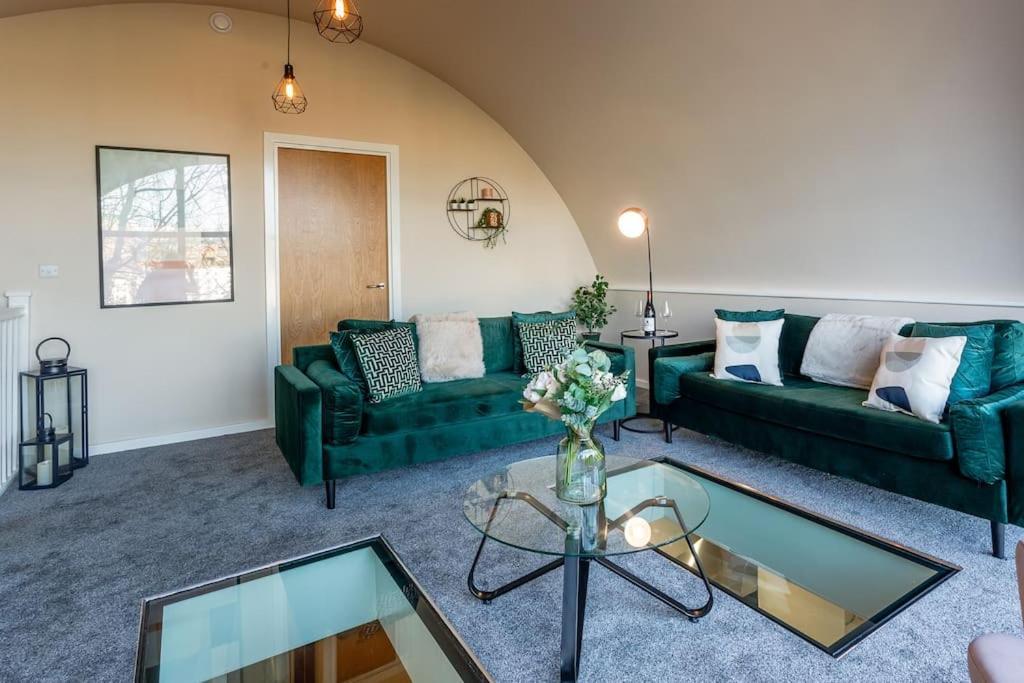 Stylish Duplex 5 Min From Centre Apartment Newcastle upon Tyne Exterior photo