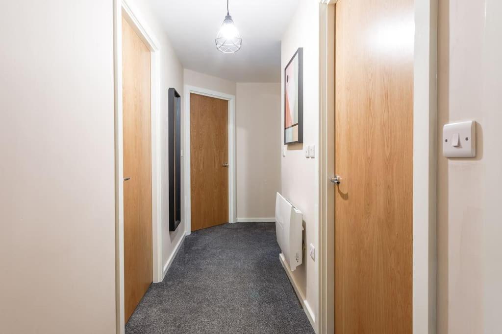 Stylish Duplex 5 Min From Centre Apartment Newcastle upon Tyne Exterior photo