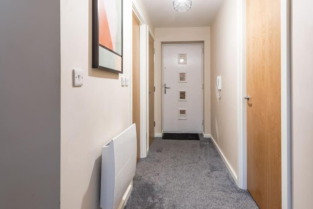 Stylish Duplex 5 Min From Centre Apartment Newcastle upon Tyne Exterior photo